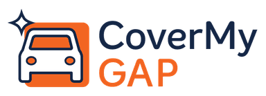Cover My GAP logo
